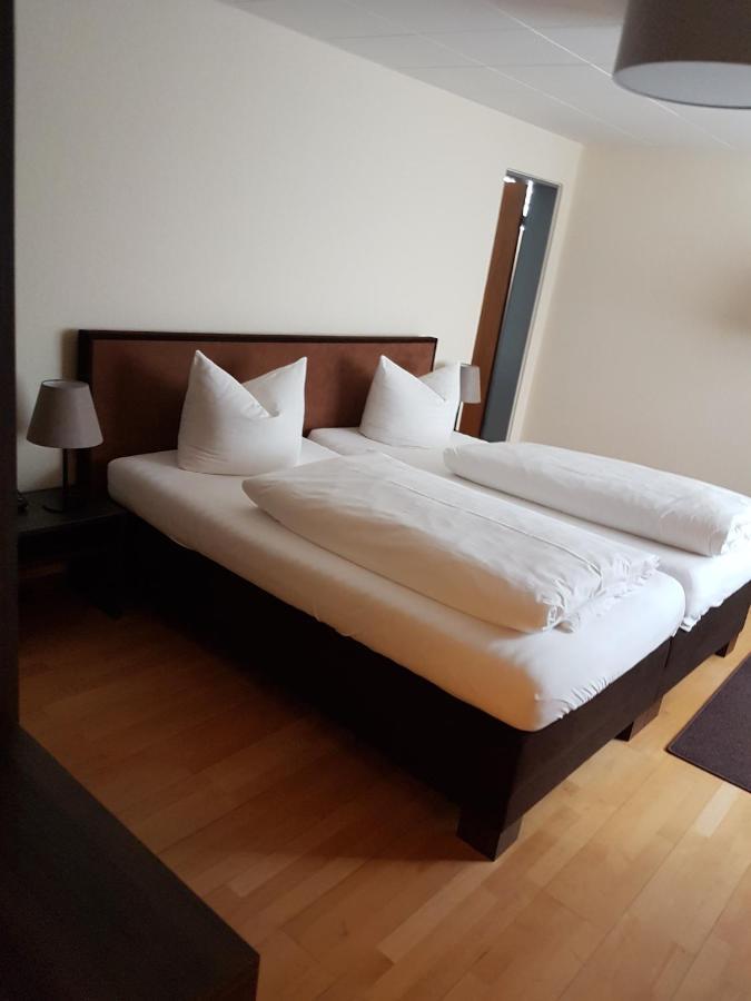 Posthotel Kolberbraeu Bad Tölz Buitenkant foto